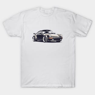 911 turbo T-Shirt